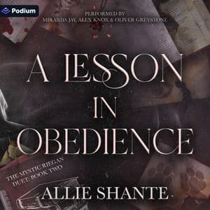 A Lesson in Obedience