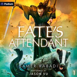 Fate's Attendant