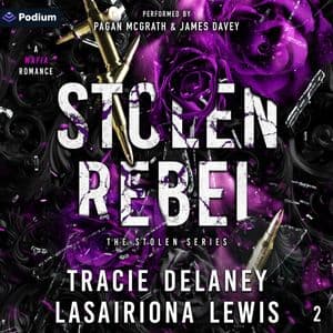 Stolen Rebel