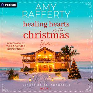 Healing Hearts at the Christmas Inn