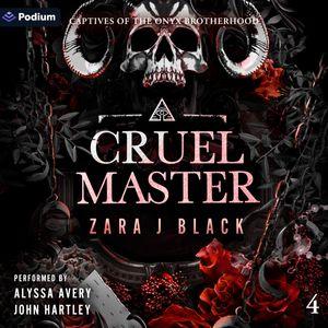 Cruel Master