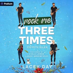 Rock Me Three Times