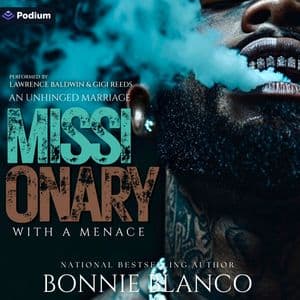 Missionary with a Menace