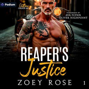 Reaper's Justice