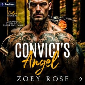 Convict's Angel