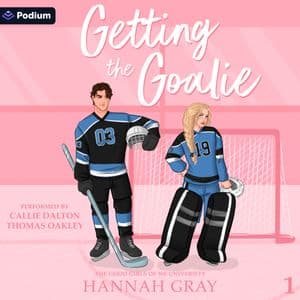 Getting the Goalie