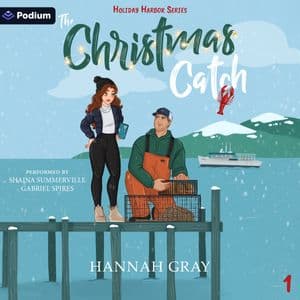 The Christmas Catch