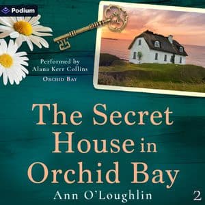 The Secret House in Orchid Bay