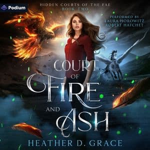 Court of Fire and Ash