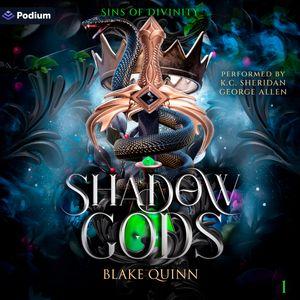 Shadow Gods