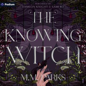 The Knowing Witch