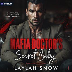 Mafia Doctor's Secret Baby