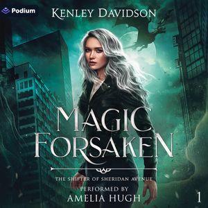 Magic Forsaken