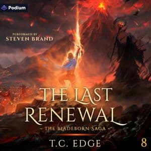 The Last Renewal