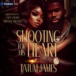 Shooting for His Heart