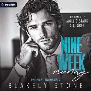 Nine Week Nanny