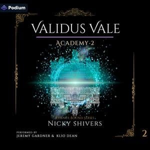 Validus Vale Academy 2