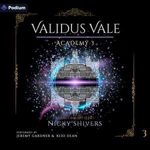 Validus Vale Academy 3