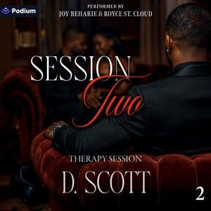 Therapy Session: Session Two