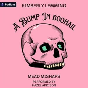 A Bump In Boohail