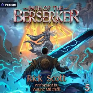 Path of the Berserker 5