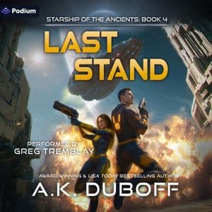 Last Stand