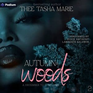 Autumn & Woods: A December to Remember
