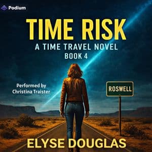 Time Risk 4
