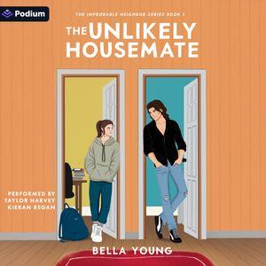 The Unlikely Housemate