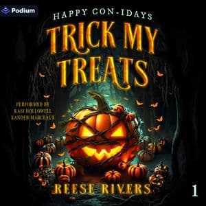 Trick My Treats