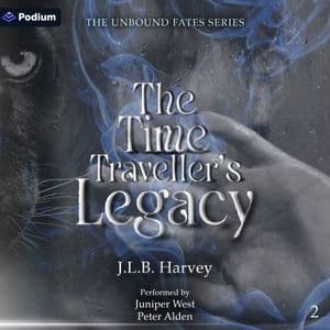 The Time Traveller's Legacy