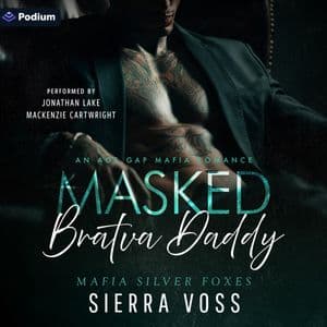 Masked Bratva Daddy