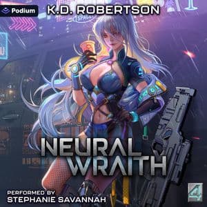 Neural Wraith 4