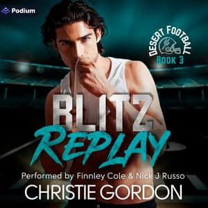 Blitz Replay