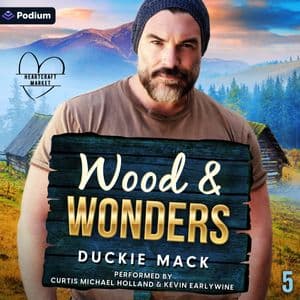 Wood & Wonders