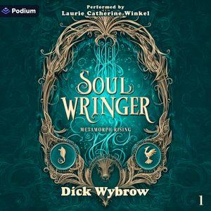 Soul Wringer