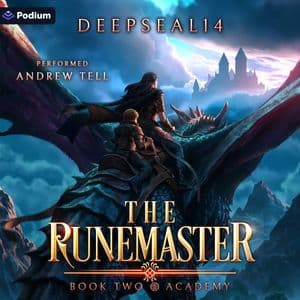 The Runemaster 2