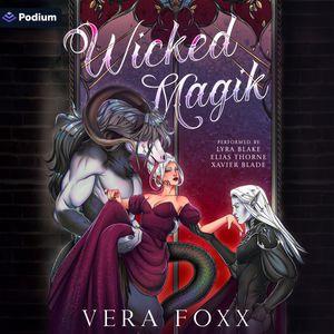 Wicked Magik