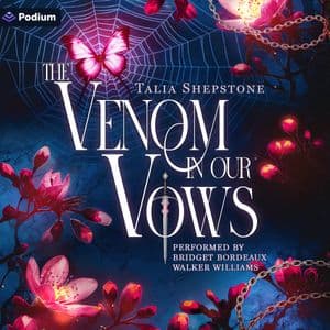 The Venom in Our Vows