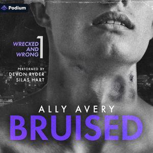Bruised