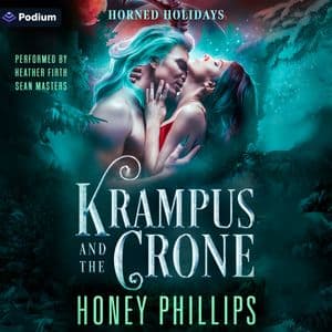 Krampus and the Crone