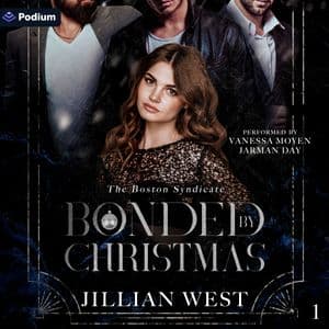 Bonded by Christmas