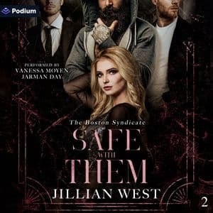 Safe with Them