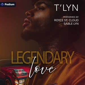 Legendary Love
