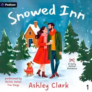 Snowed Inn