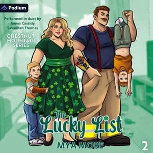 The Lucky List