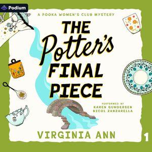 The Potter's Final Piece
