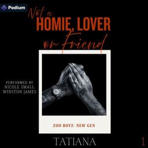 Not a Homie, Lover or Friend