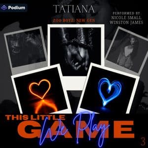 This Little Game We Play