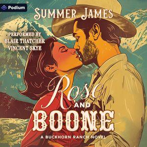 Rose and Boone